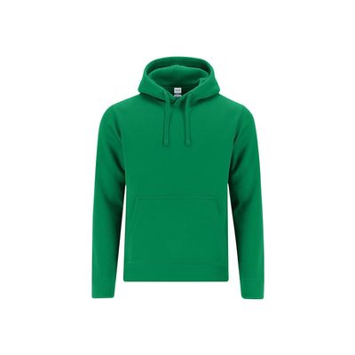 Sudadera adulto con capucha forrada Ver Xs
