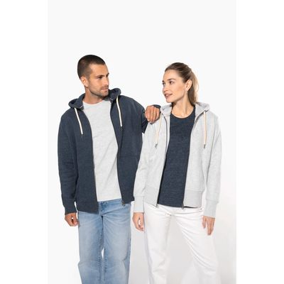Sudadera vintage mujer