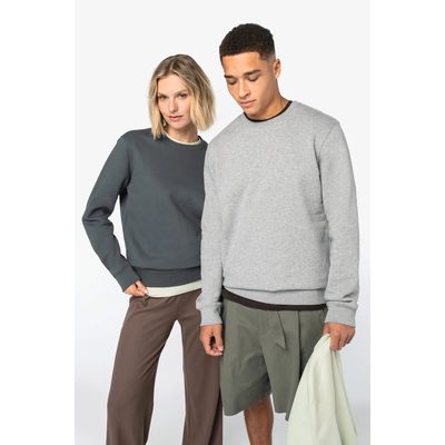 Sudadera lisa Unisex