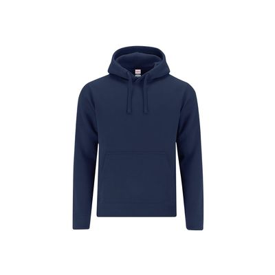 Sudadera adulto con capucha forrada Mar Xs