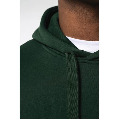 Sudadera con capucha en colores