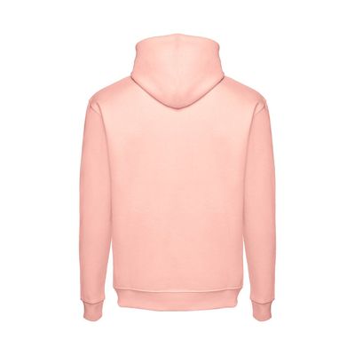 Sudadera Capucha Unisex Bolsillo Marsupial