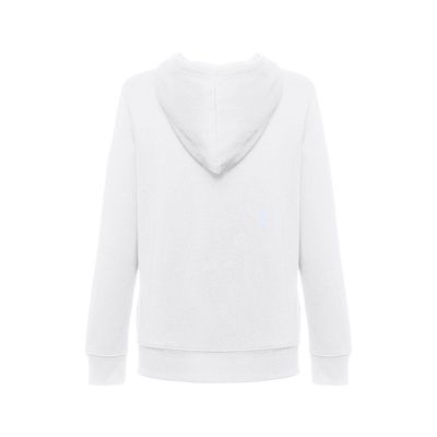 Sudadera Cremallera Mujer con Capucha