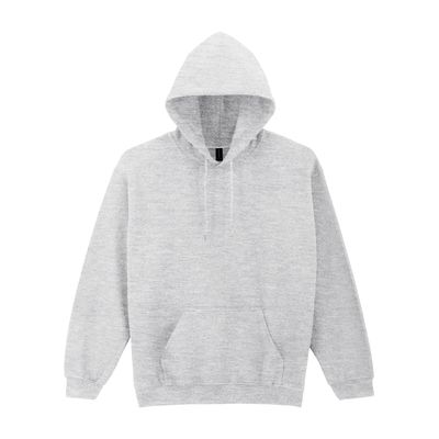 Sudadera con capucha clásica Ash 3Xl
