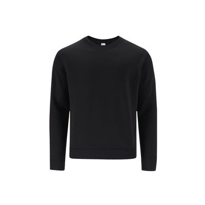 Sudadera adulto unisex de algodón Neg Xxxl