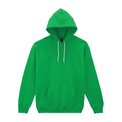 Sudadera con capucha clásica Irish Green 3Xl