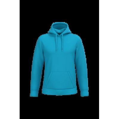 Sudadera con capucha de chico Hawaii Blue 4Xl
