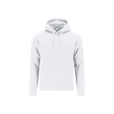 Sudadera adulto con capucha forrada Bla Xl