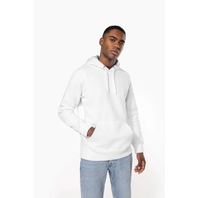 Sudadera capucha algodón Unisex