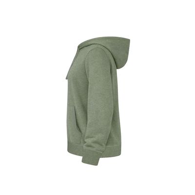 Sudadera Bolsillo Canguro y Capucha
