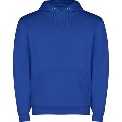 Sudadera capucha con bolsillo Royal 3Xl