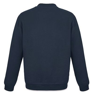 Sudadera clásica colores lisos