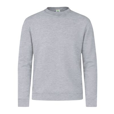 Sudadera Adulto 280g/m2 Gri S