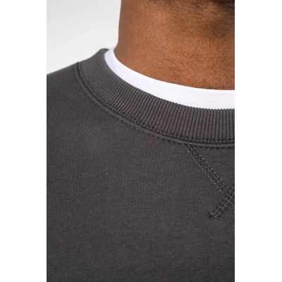 Sudadera Unisex color liso