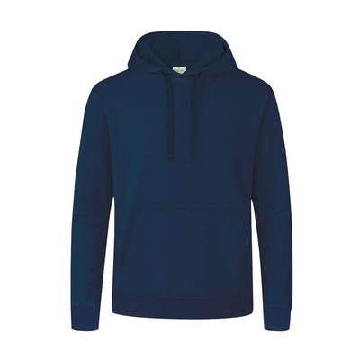 Sudadera Capucha Adulto 280g/m2 Mar S