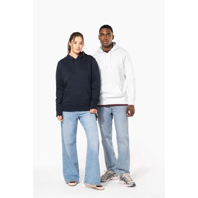 Sudadera capucha algodón Unisex