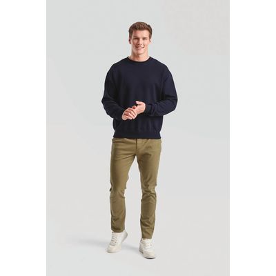 Sudadera Clasica Unisex
