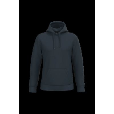 Sudadera con capucha de chico Navy Xl
