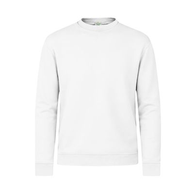 Sudadera Adulto 280g/m2 Bla S
