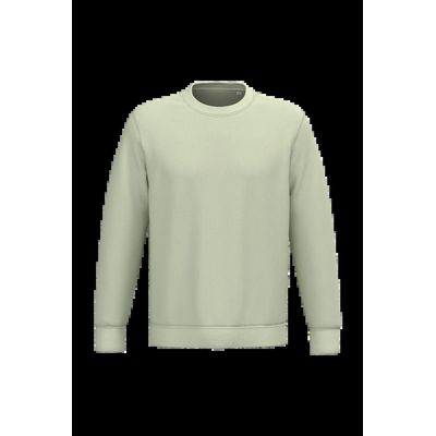 Sudadera lisa Unisex Celadon Green 4Xl