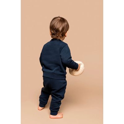 Sudadera para bebé