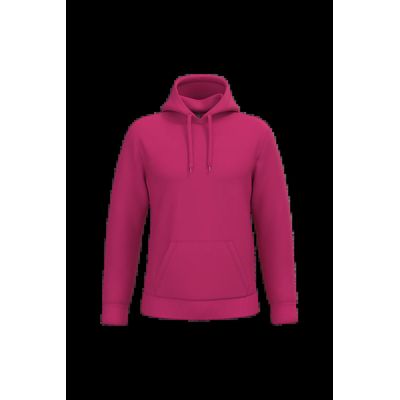 Sudadera con capucha de chico Fuchsia Xs