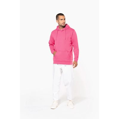 Sudadera con capucha de chico