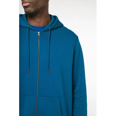 Sudadera ajustada Unisex
