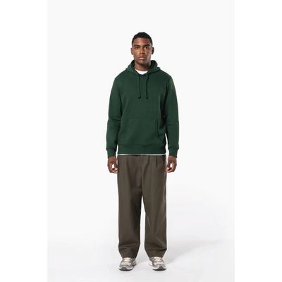 Sudadera con capucha en colores