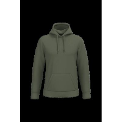 Sudadera con capucha de chico Caper Green 4Xl