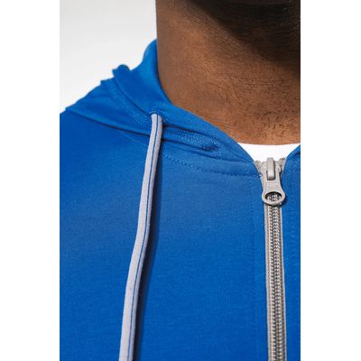 Sudadera ligera unisex