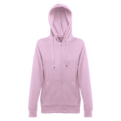 Sudadera Mujer con Capucha 2 Bolsillos