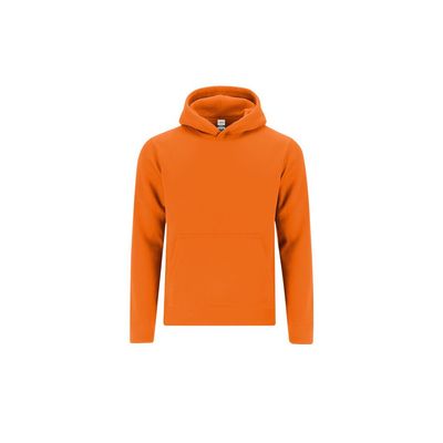 Sudadera niño con capucha forrada Nara 7-8