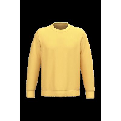 Sudadera lisa Unisex Pineapple 4Xl