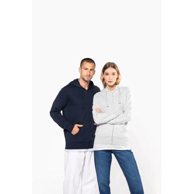 Sudadera con capucha