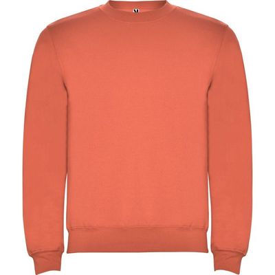 Sudadera Unisex Colores con Elastano Coral 7/8