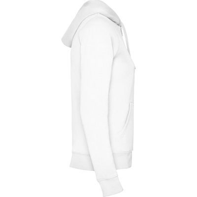 Sudadera de mujer con capucha forrada
