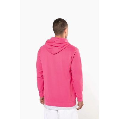 Sudadera con capucha de chico