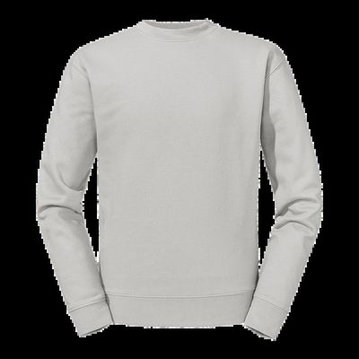Sudadera cuello redondo Urban Grey Xs