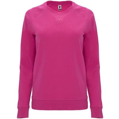 Sudadera entallada mujer Roseton M