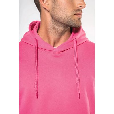 Sudadera con capucha de chico