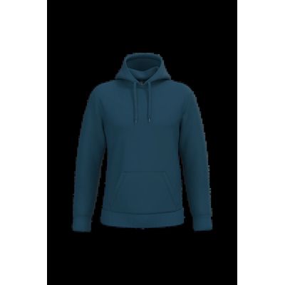 Sudadera con capucha de chico Ink Blue Xl