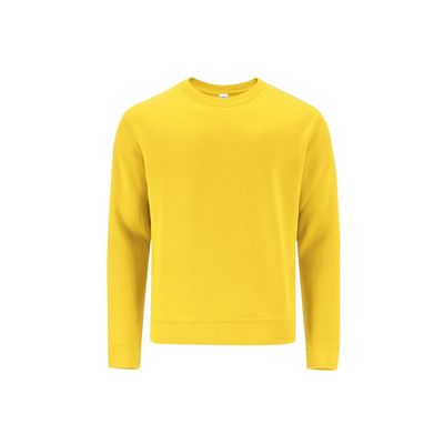 Sudadera adulto unisex de algodón Ama Xs