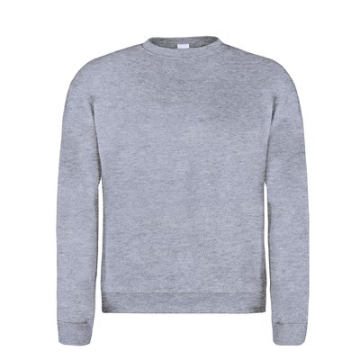 Sudadera Adulto 280g/m2 Gri S