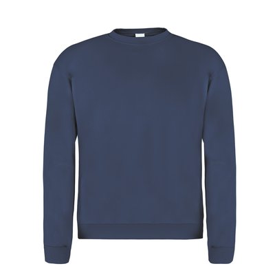 Sudadera Adulto 280g/m2 Mar XXXL