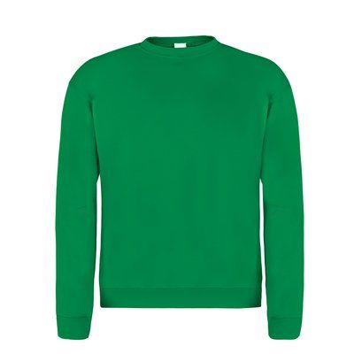 Sudadera Adulto 280g/m2 Ver M