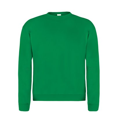 Sudadera Adulto 280g/m2 Ver S