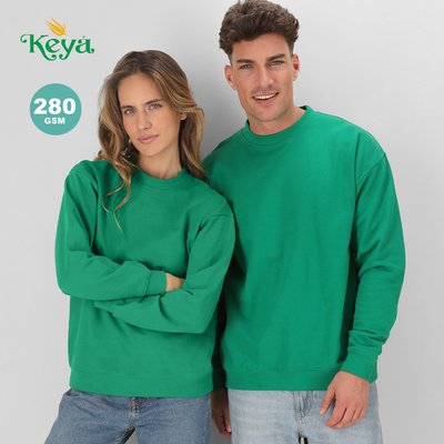 Sudadera Adulto 280g/m2