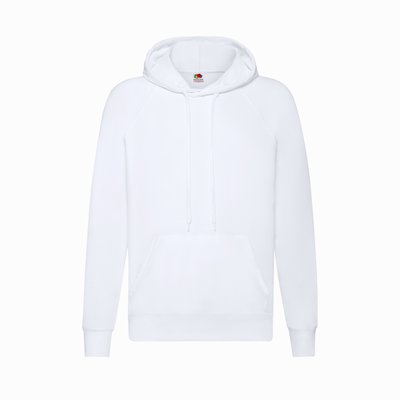 Sudadera Adulto con Capucha Bla Xl