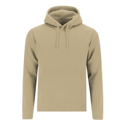 Sudadera adulto con capucha forrada Aren Xl